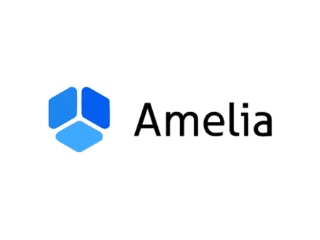 Amelia Booking plugin