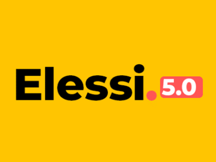 Elessi Theme