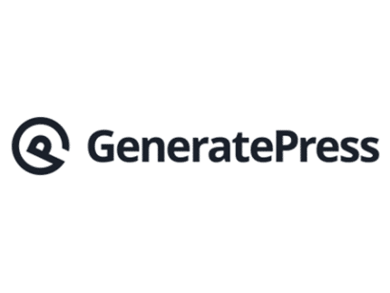 GeneratePress Theme