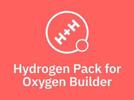 Hydrogen Pack