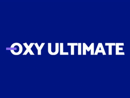 Oxy Ultimate WooPack