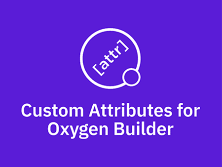 Oxygen Attributes